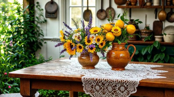 10 inspirations pour initier une aventure gastronomique inoubliable