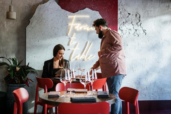 Séduisez votre amour avec un festin sucré-salé inoubliable pour la Saint-Valentin
