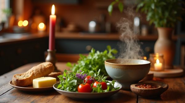 Des recettes de cuisine faciles pour revigorer vos repas quotidiens
