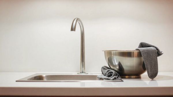 Guide ultime pour un plan de nettoyage efficace en cuisine