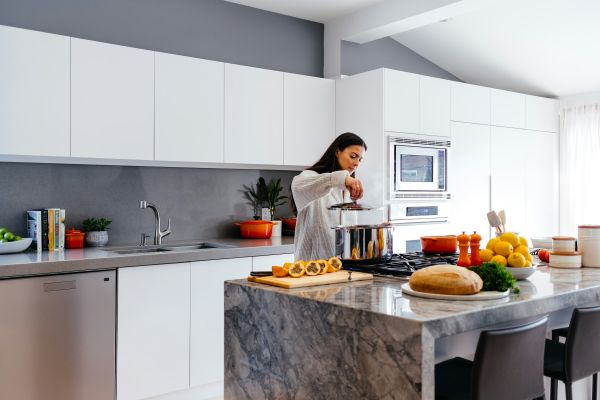 Guide ultime pour un plan de nettoyage efficace en cuisine
