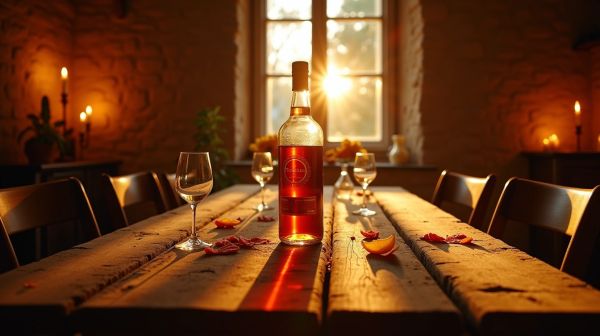 Maîtriser l'achat d'un pineau des charentes pour vos moments festifs