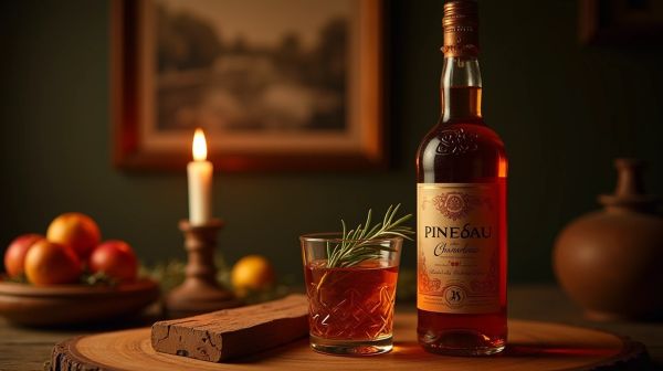 Maîtriser l'achat d'un pineau des charentes pour vos moments festifs