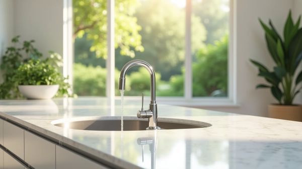 Optimiser un plan de nettoyage de cuisine pour garantir l'hygiène