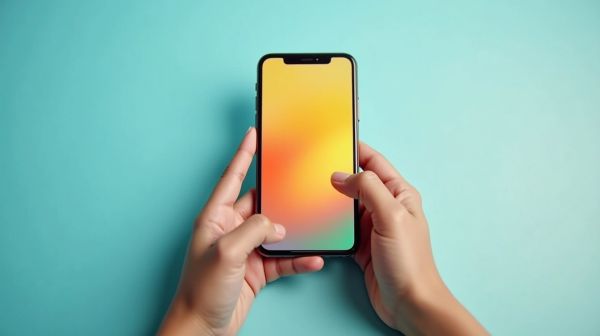 Révolutionnez vos commandes avec l'application McDonald's