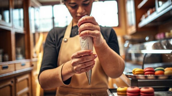 Top 10 indispensables pour votre pâtisserie réussie