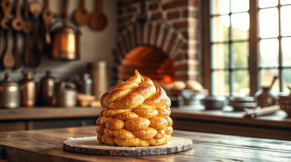 Top 10 indispensables pour votre pâtisserie réussie
