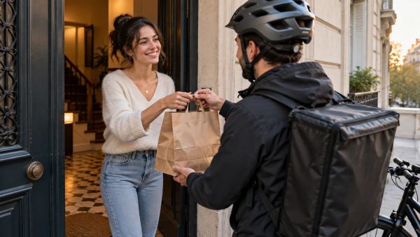 Top astuces pour commander efficacement McDonald's à la maison