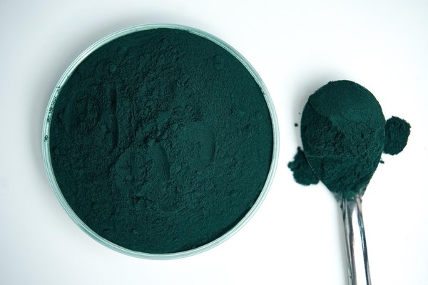 La spiruline : votre alliée santé à découvrir dès maintenant !